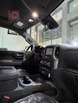 شيفروليه سلفرادو